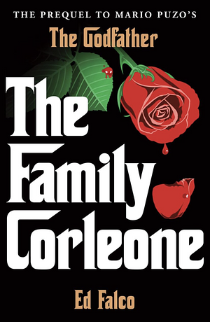 The Family Corleone by Edward Falco, Mario Puzo