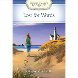 Lost for Words by Kristin Eckhardt