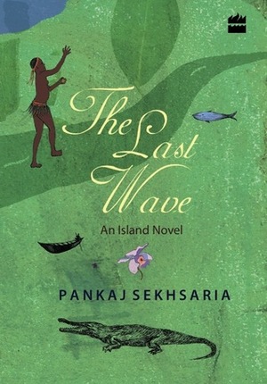 The Last Wave by Pankaj Sekhsaria