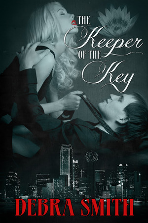 The Keeper of the Key by Debra Smith
