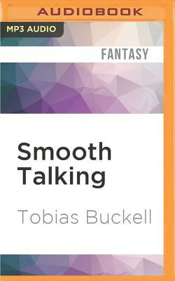 Smooth Talking by Tobias Buckell