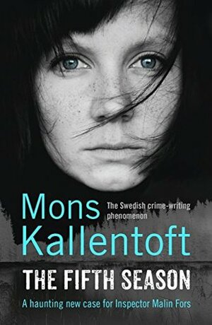 The Fifth Season by Mons Kallentoft