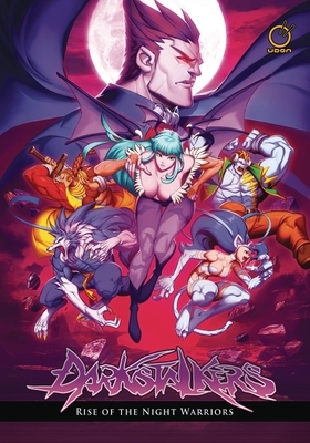 Darkstalkers: Rise of the Night Warriors by Ken Siu-Chong