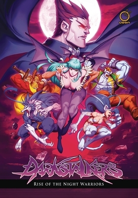 Darkstalkers: Rise of the Night Warriors by Ken Siu-Chong