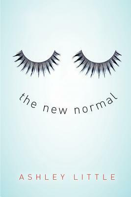 The New Normal by Ashley Little