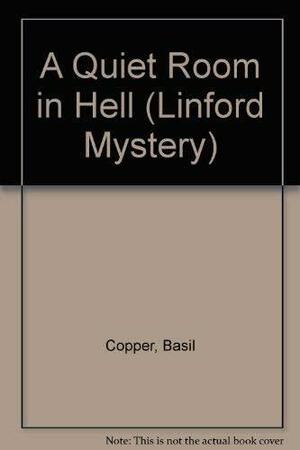 A Quiet Room in Hell by Basil Copper