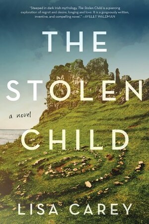 The Stolen Child by Lisa Carey