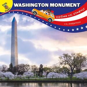 Washington Monument by K. a. Robertson