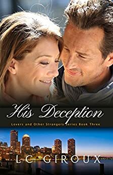 His Deception by L.C. Giroux