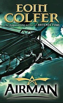 Airman by Eoin Colfer