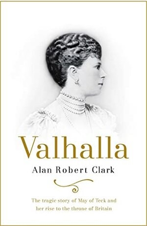 Valhalla by Alan Robert Clark