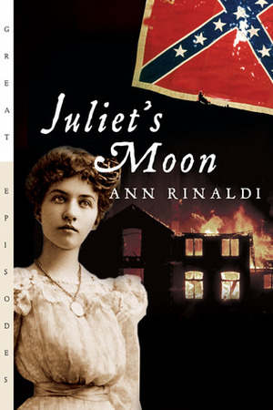 Juliet's Moon by Ann Rinaldi