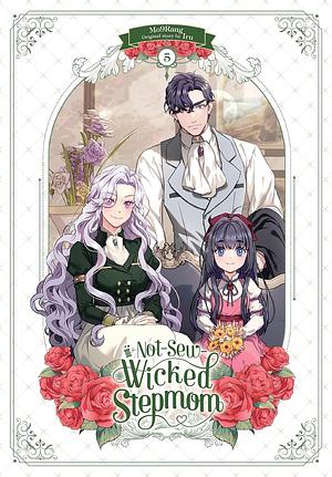 Not-Sew-Wicked Stepmom, Vol. 5 by Iru