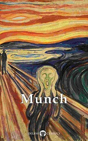Collected Paintings of Edvard Munch by Peter Russell, Edvard Munch