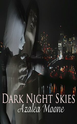 Dark Night Skies by Azalea Moone