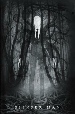Slender Man by Will Hill
