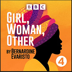 Girl, Woman, Other (abridged) by Bernardine Evaristo