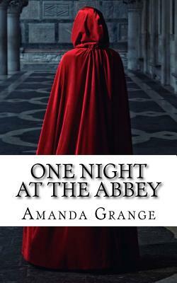 One Night at the Abbey by Amanda Grange