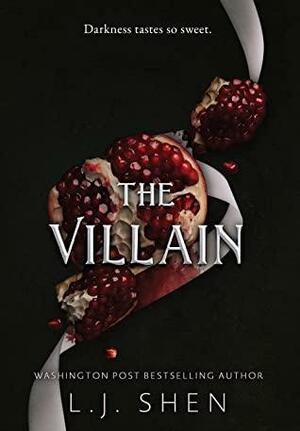 The Villain by L.J. Shen