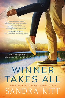 Winner Takes All by Sandra Kitt