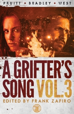 A Grifter's Song Vol. 3 by Holly West, Asa Maria Bradley, Eryk Pruitt