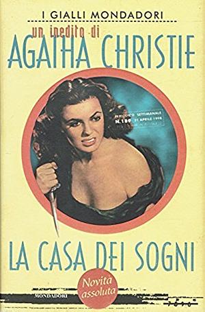 La casa dei sogni by Agatha Christie