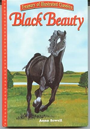 Black Beauty by Anna Sewell