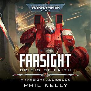 Crisis of Faith by Phil Kelly