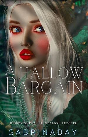 A Hallow Bargain by Sabrina Day