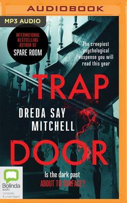 Trap Door by Dreda Say Mitchell