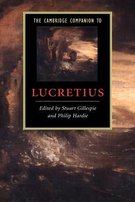 The Cambridge Companion to Lucretius by 