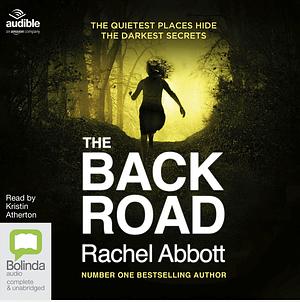 The Back Road by Rachel Abbott