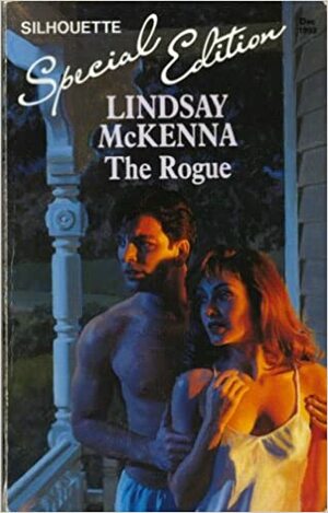 The Rogue by Lindsay McKenna