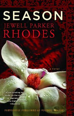 Season by Jewell Parker Rhodes