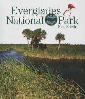 Everglades National Park by Nate Frisch