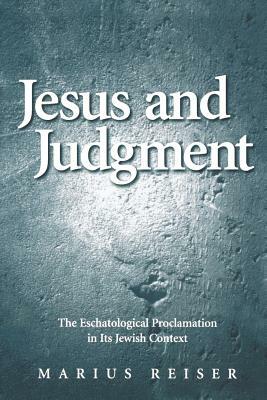 Esus and Judgement by Marius Reiser