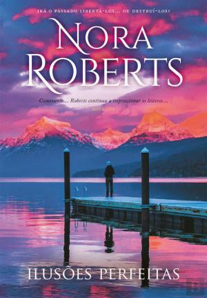 Under Currents by Nora Roberts