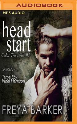 Head Start by Freya Barker