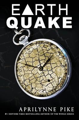 Earthquake by Aprilynne Pike