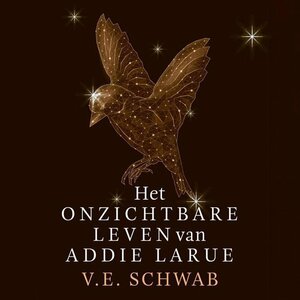 Het onzichtbare leven van Addie LaRue by V.E. Schwab