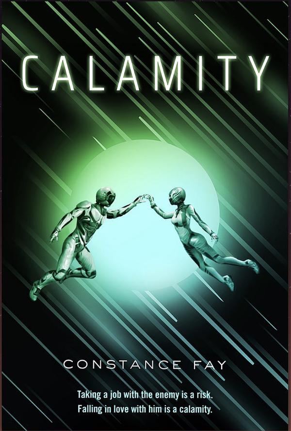 Calamity by Constance Fay | The StoryGraph