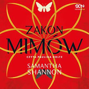 Zakon Mimów by Samantha Shannon