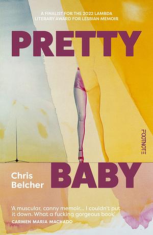 Pretty Baby by Chris Belcher