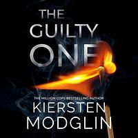 The Guilty One by Kiersten Modglin