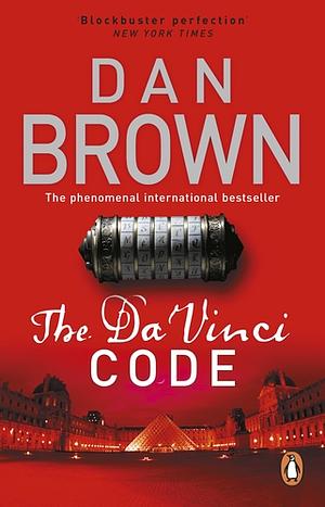 The Da Vinci Code by Dan Brown