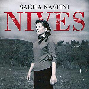 Nives by Sacha Naspini