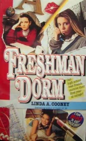 Freshman Dorm by Linda A. Cooney