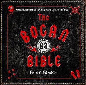 The Bogan Bible by Paul Fenech