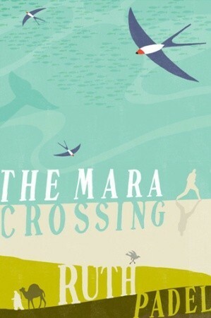 The Mara Crossing by Ruth Padel