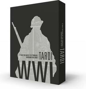 Tardi's WWI: It Was the War of the Trenches/Goddamn This War Gift Box Set by Jean-Pierre Verney, Jacques Tardi